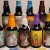 Horus Aged Ales - Set of 10 - 355ml bottles. (You don't want to miss this one)