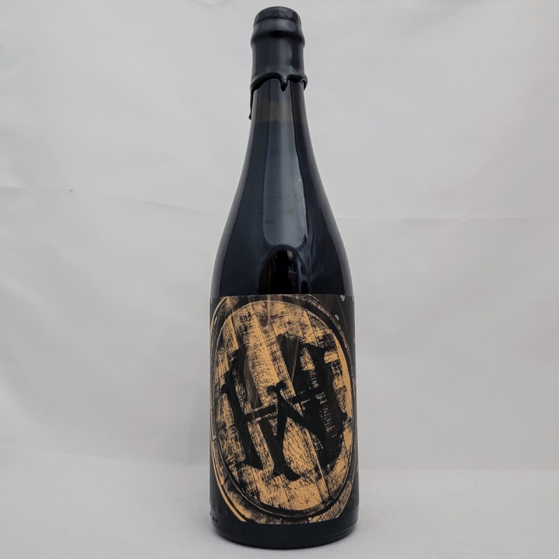 Whiskey Hill Catalyst Reserve