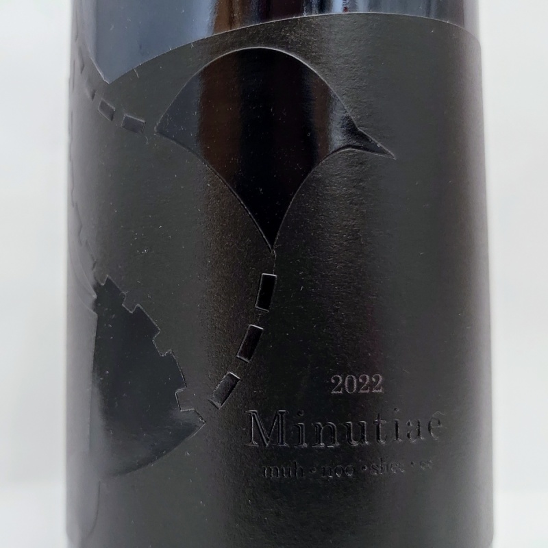 Phase Three Minutiae 2022