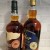 Weller Full Proof store pick & Buffalo Trace store pick