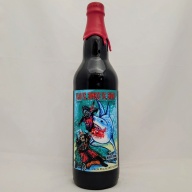 Hailstorm Vlad vs Zombie vs Shark Coconut 2023