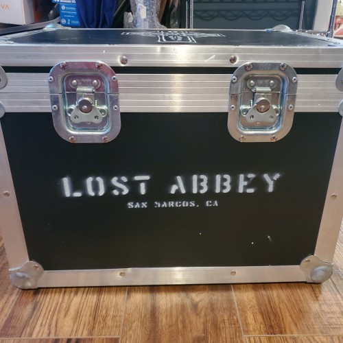 Lost Abbey Ultimate Box Set