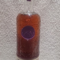 Smoke Wagon Private Barrel straight Rye whisky 6 yr