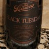 The Bruery Black Tuesday Imperial Stout (2010) - 750ml