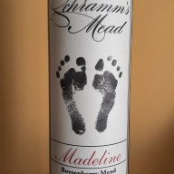 SCHRAMMS MADELINE 2ND BIRTHDAY BOYSENBERRY MEAD