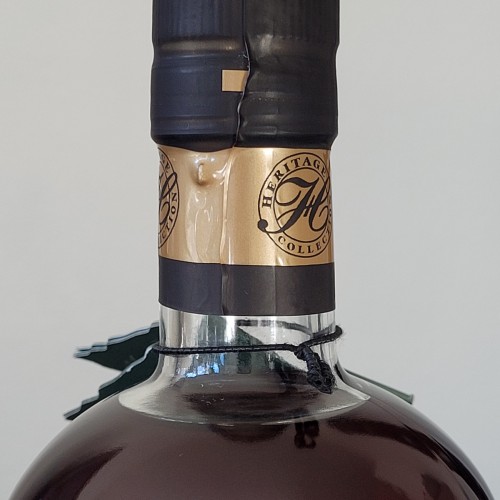 Parker's Heritage Collection #13 8 Years Aged Heavy Char Barrels Rye Whiskey 2019 (PHC Parker)