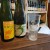 Cantillon La Vie est Solidaire 2019 75cL, 3F Armand and Tommy and 3F tumbler