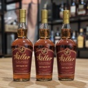 3x WELLER ANTIQUE 107