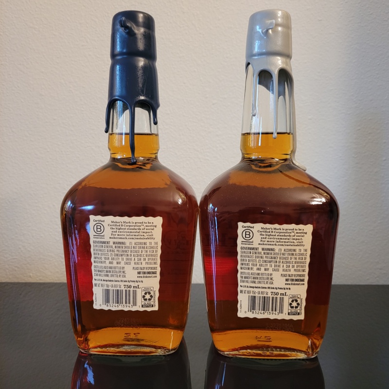 Maker’s Mark Seattle Seahawks 20th Anniversary at Lumen Field + Throwback Limited Edition