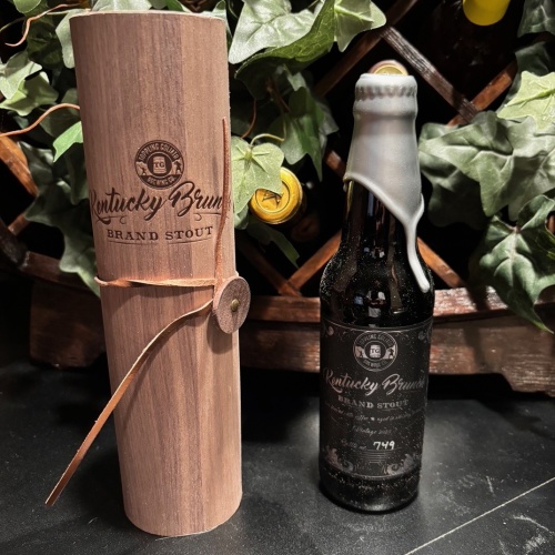 2023 Toppling Goliath KBBS