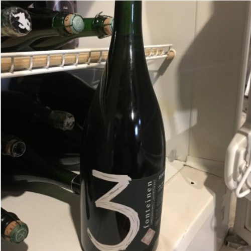 3F Zenne Y Frontera Magnum (1.5L)