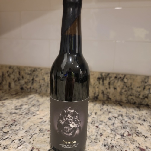 Hill Farmstead Damon Vintage 2019