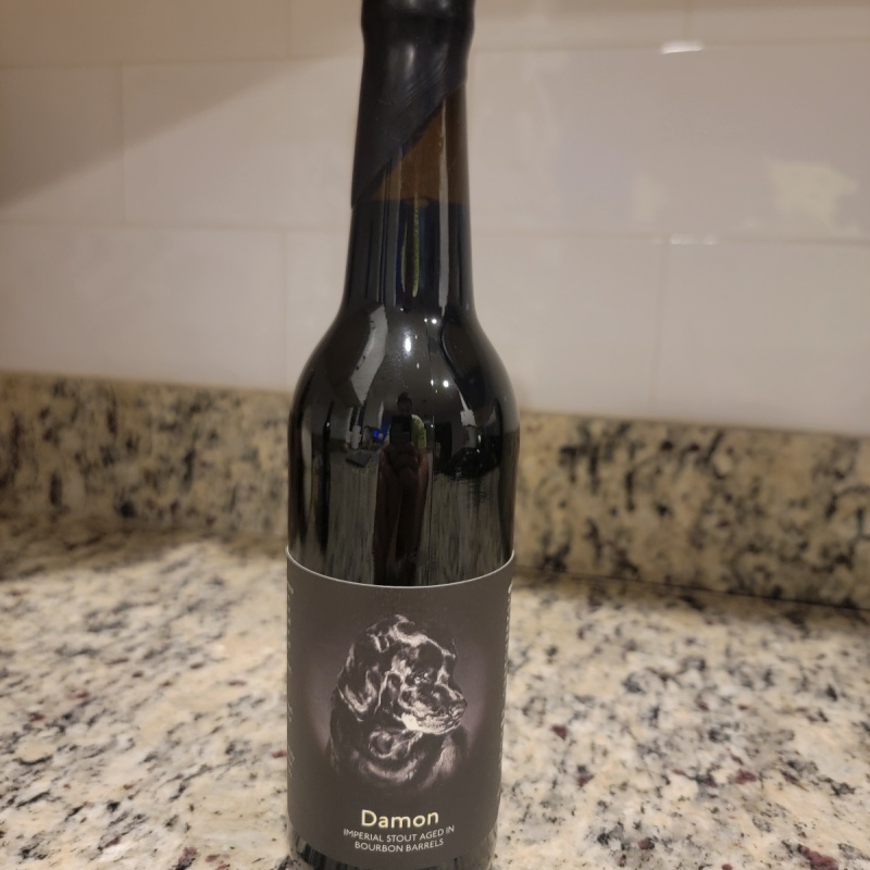 Hill Farmstead Damon Vintage 2019