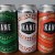 Kane Brewing Port Omna - 1 Can of each 2024 Variant