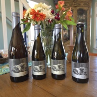 Hill Farmstead -- Clover -- Complete Vertical Set