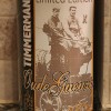 Timmermans Oude Gueuze (2009) - 750ml