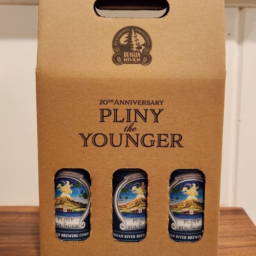 Pliny the Younger 2024 - FREE SHIPPING