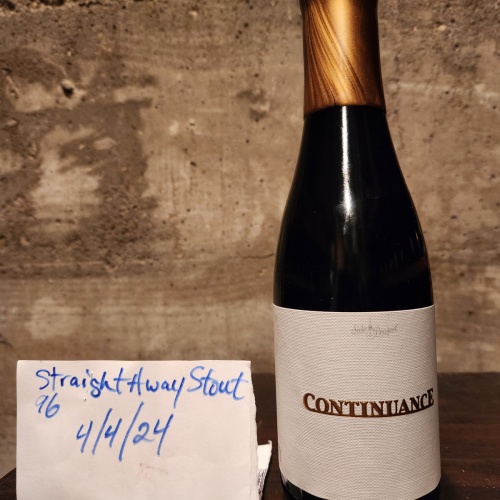 Side Project Continuance 10YR