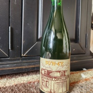 50°N - 4°E Cantillon