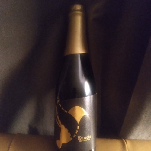 EUNOIA Batch 1: 2024 Phase Three * 24 HOUR SALE *