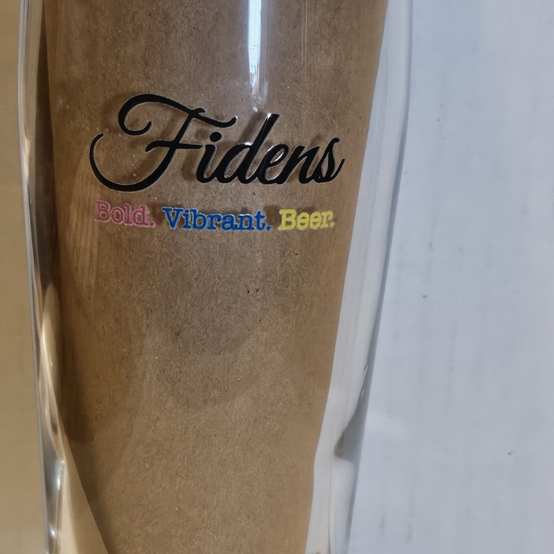 Fidens B.V.B. Willi Glass
