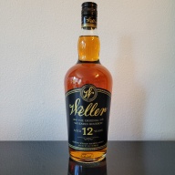 2024 (L24) Weller 12 Years 750ml Bourbon Wheated Whiskey