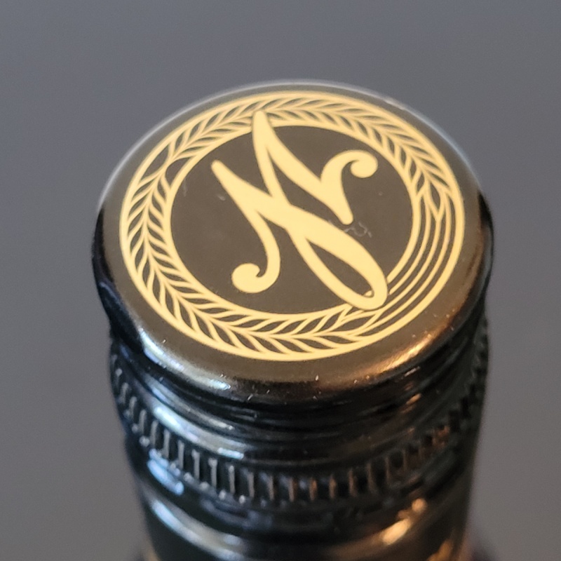 2024 (L24) Weller 12 Years 750ml Bourbon Wheated Whiskey