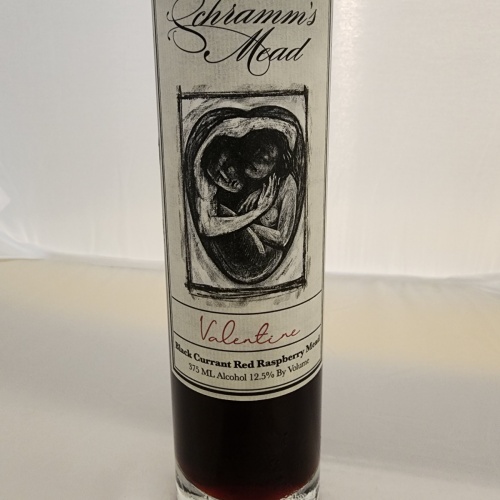 Schramm's Valentine 375ml