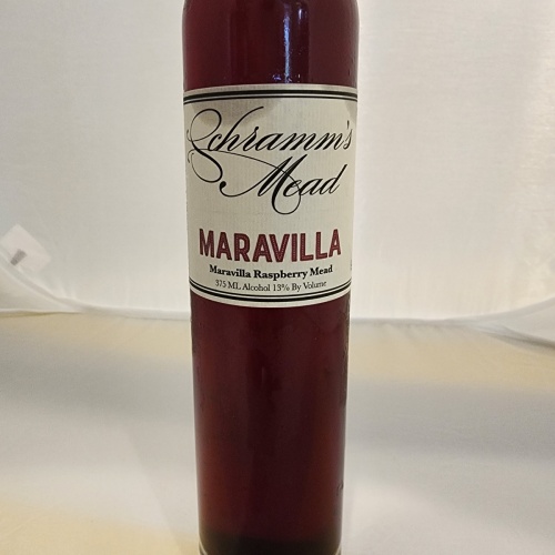 Schramm's Maravilla 375ml