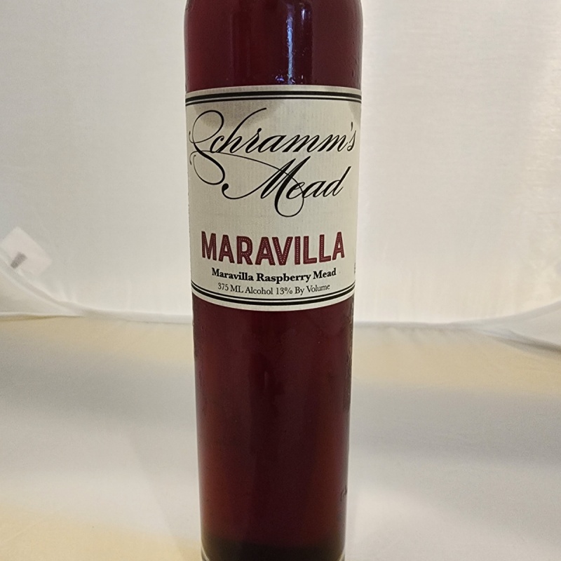 Schramm's Maravilla 375ml