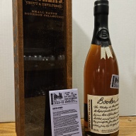 Booker's 2024-01 "Springfield Batch"