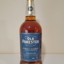 Old Forester Single Barrel Barrel Strength (OFSBBS)