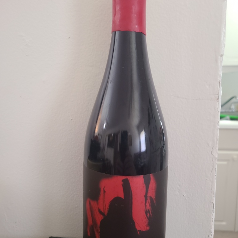 Angry Chair - 2024 BA Snowball