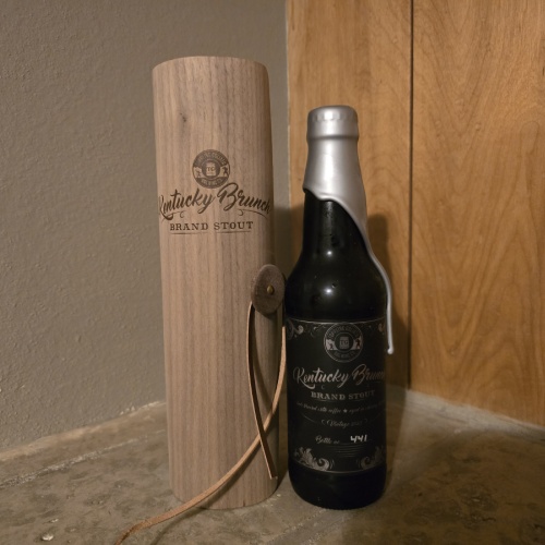 Toppling Goliath 2023 Kentucky Brunch Brand Stout