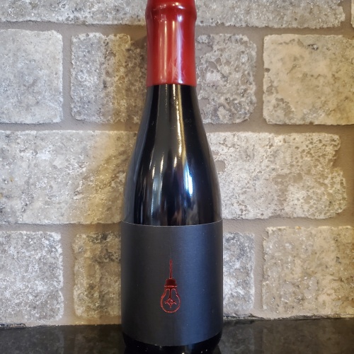 Side Project Double Barrel Derivation (Noboleis Blanton’s Port 2022)