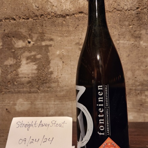 3F Zenne Y Frontera B50