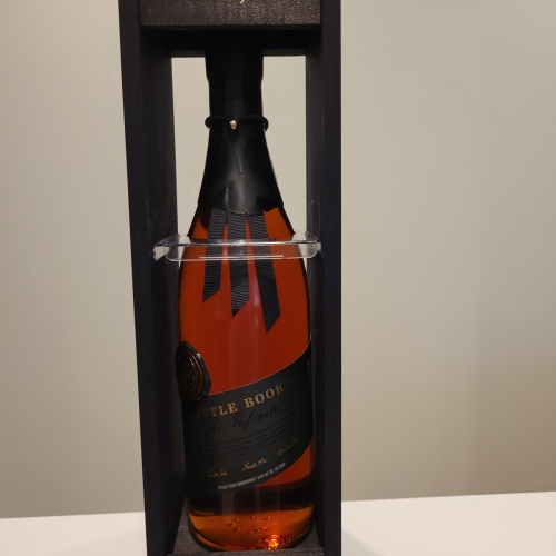 Little Book The Infinite