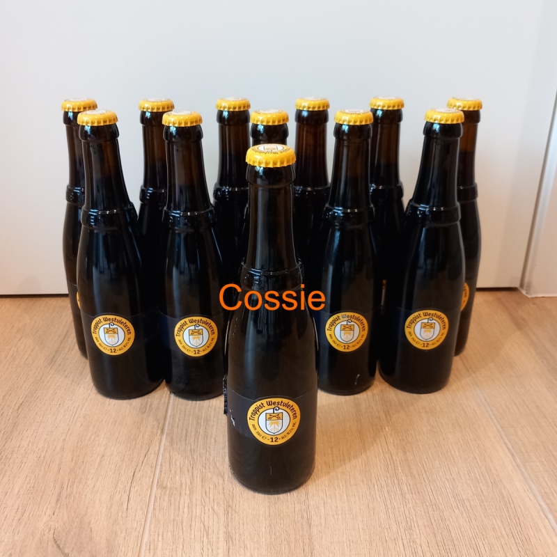 Crazy Deal - 12 bottles of Westvleteren 12