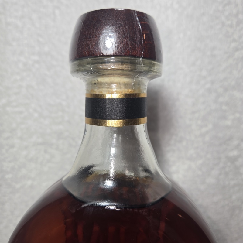 Elijah Craig barrel proof C924