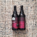 [1] ONE 2024 BOTTLE LOGIC DARKSTAR NOVEMBER DARK FORCES RYE MONSTER B#1 24 MONTH BBA STOUT