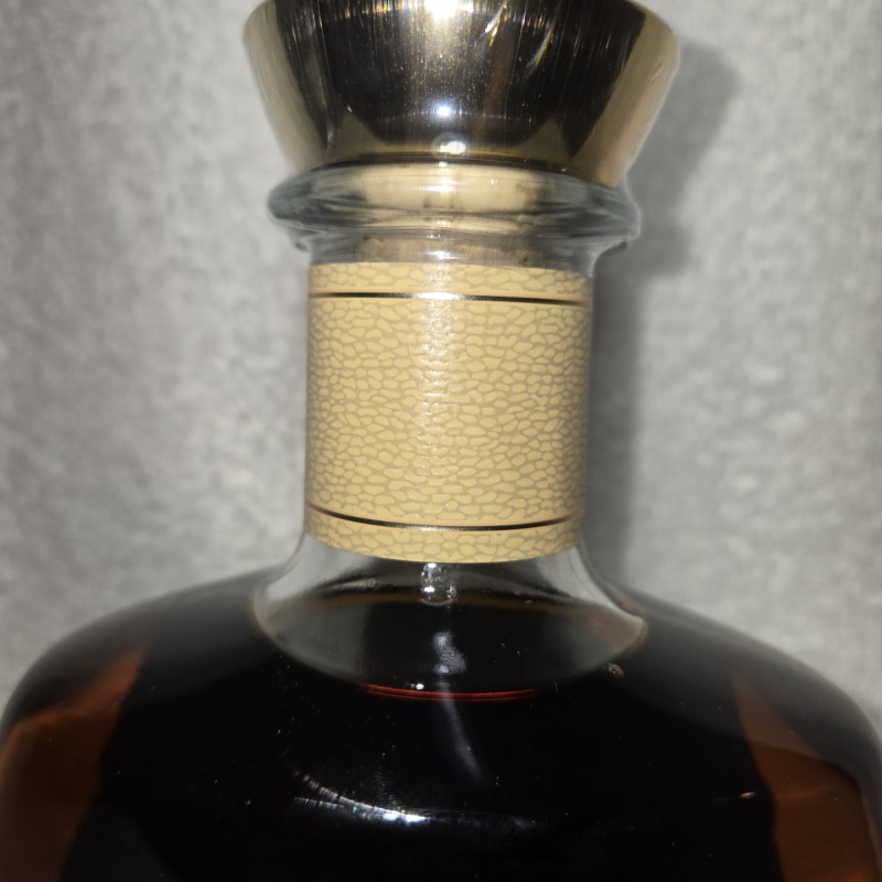 1792 single barrel