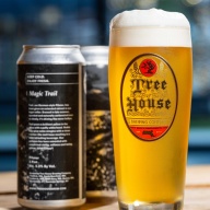 ***1 Can Tree House Magic Trail***