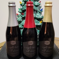 Kane DOUBLE Barrel Aged "A Night to End All Dawns" ANTEAD 2024 Flavors