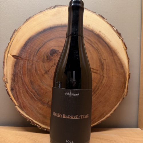 2024 Side Project BBT