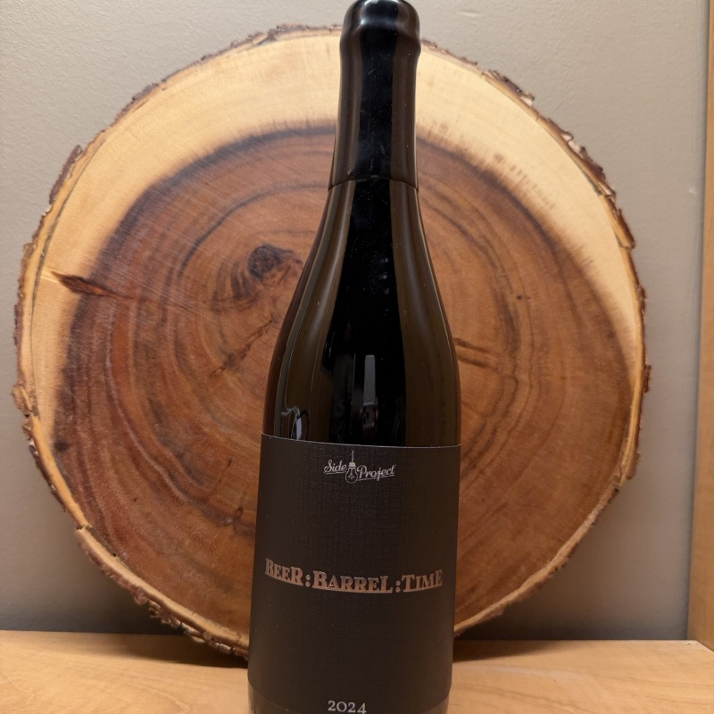 2024 Side Project BBT