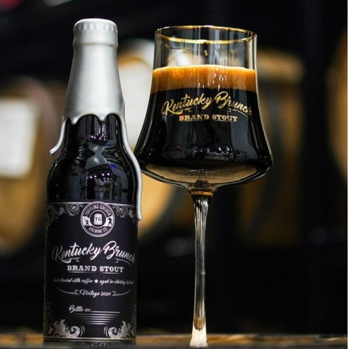 2024 Toppling Goliath KBBS