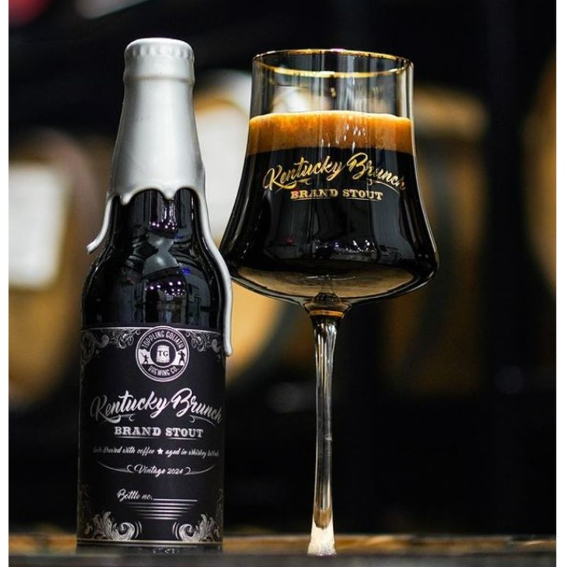 2024 Toppling Goliath KBBS