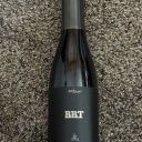 Side Project - Rye Beer Barrel Time b4 (RBBT 2024) BBT