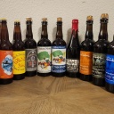 Vintage American Sour & Wild Ales (12 Pack) - 750ml