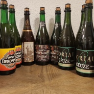 Bil19xx Package (12 Pack) - 750ml